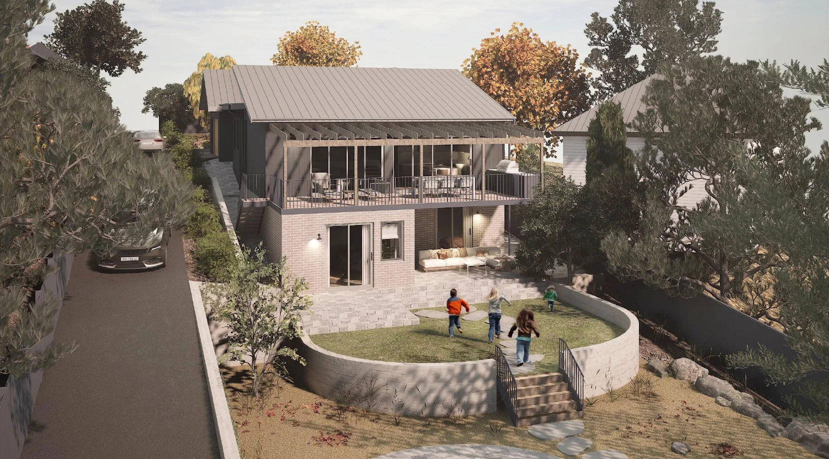 Additional image 4 of 31 Kurrawang Street, Leura NSW 2780