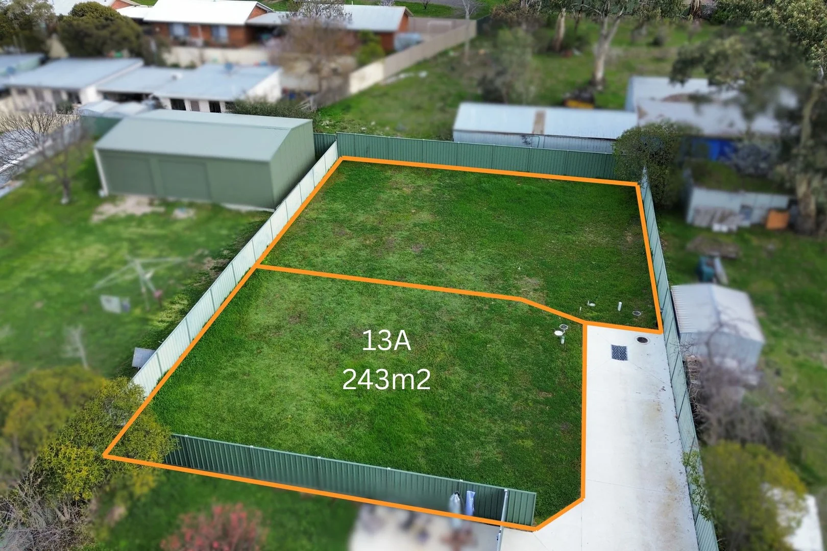 13A Olympic Parade, Kangaroo Flat VIC 3555