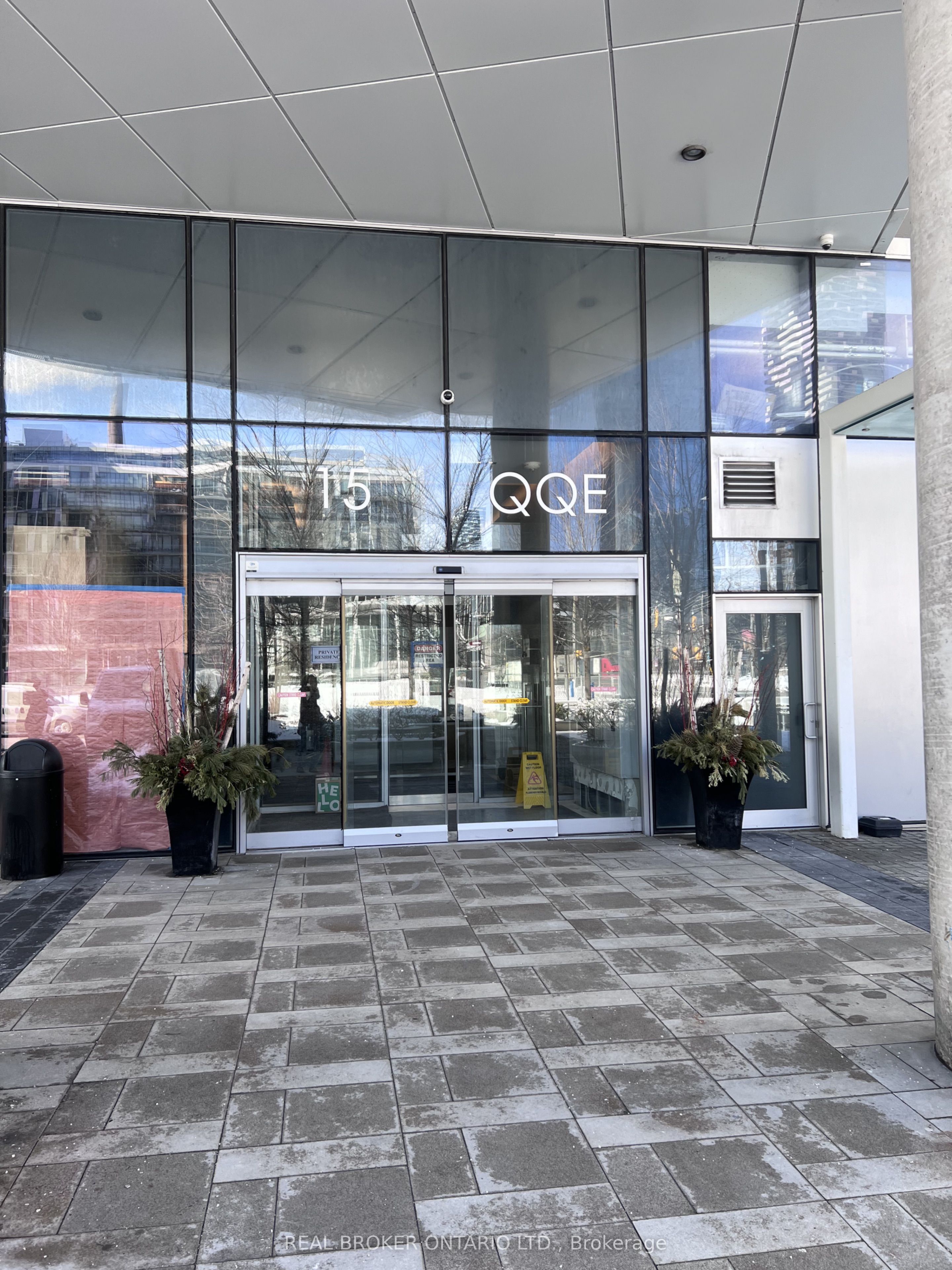 Additional image 3 of 2608-15 Queens Quay E, Toronto, ON, M5E 0A5