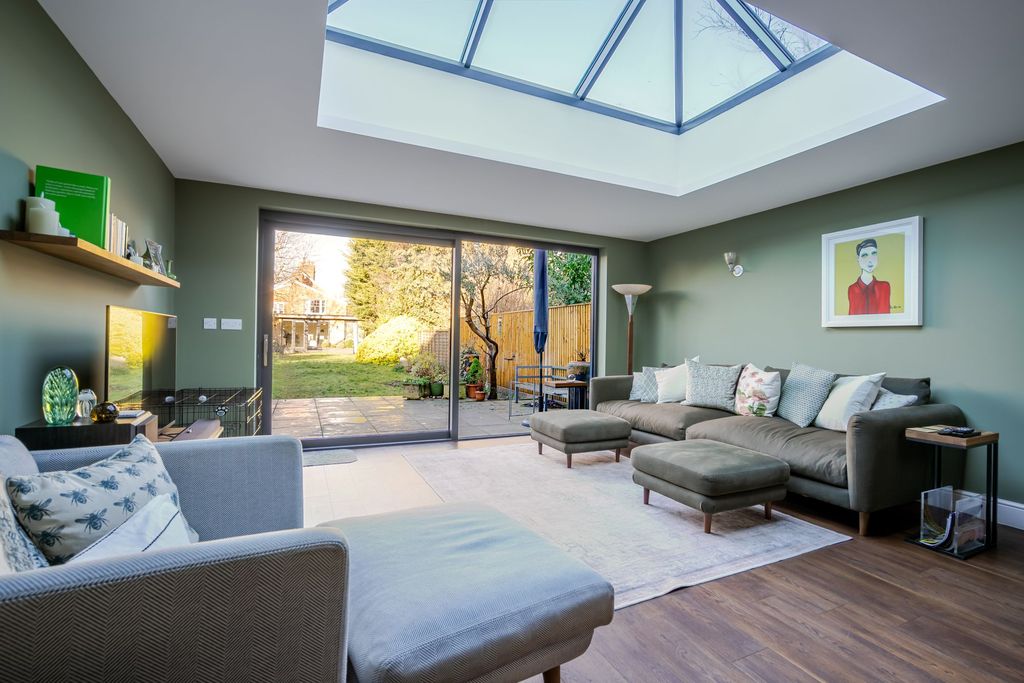 Additional image 6 of 4 bed detached house for saleVictoria Road, Ascot SL5