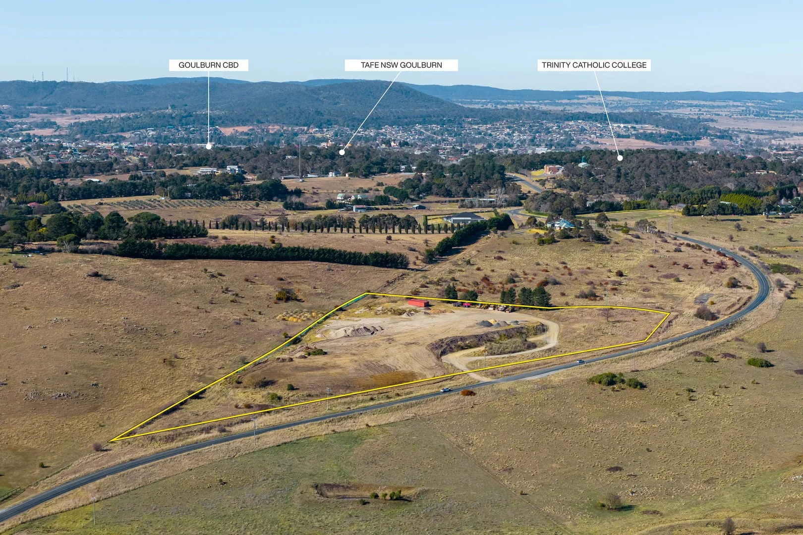 68 Range Road, Baw Baw NSW 2580