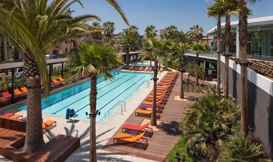 Additional image 137 of 13075 Pacific Promenade Unit 115, Playa Vista, CA 90094