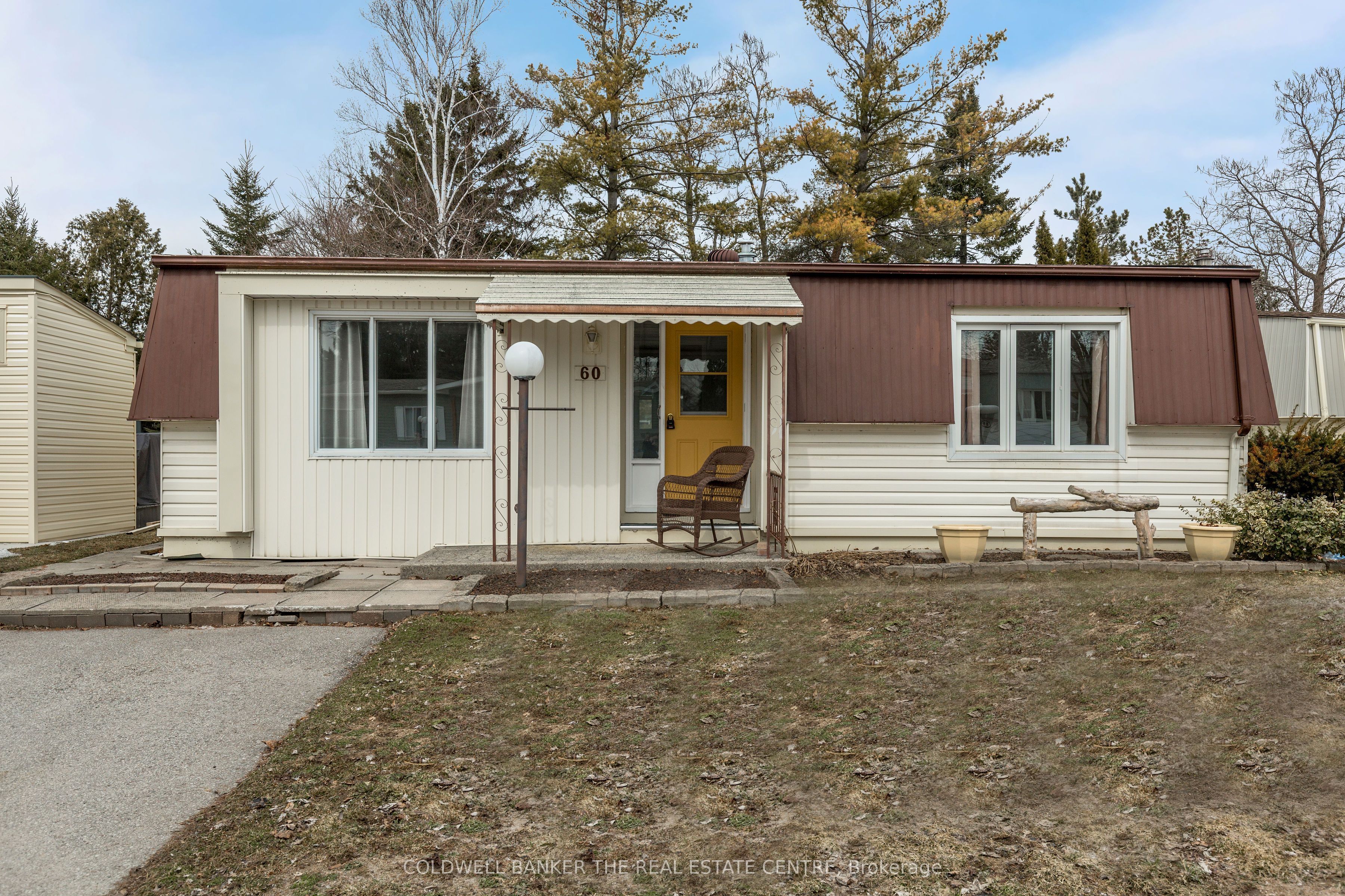 60 Linden Lane, Innisfil, ON, L9S 1P2