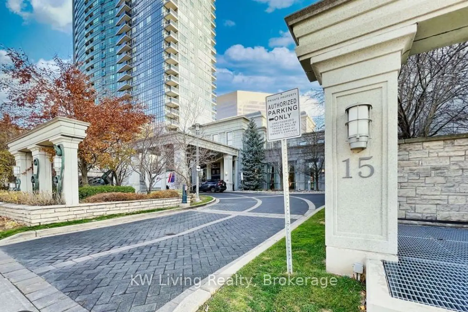 Additional image 3 of 15 Greenview Avenue 1502