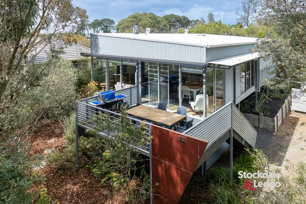 20 Crichton Crescent, Venus Bay VIC 3956