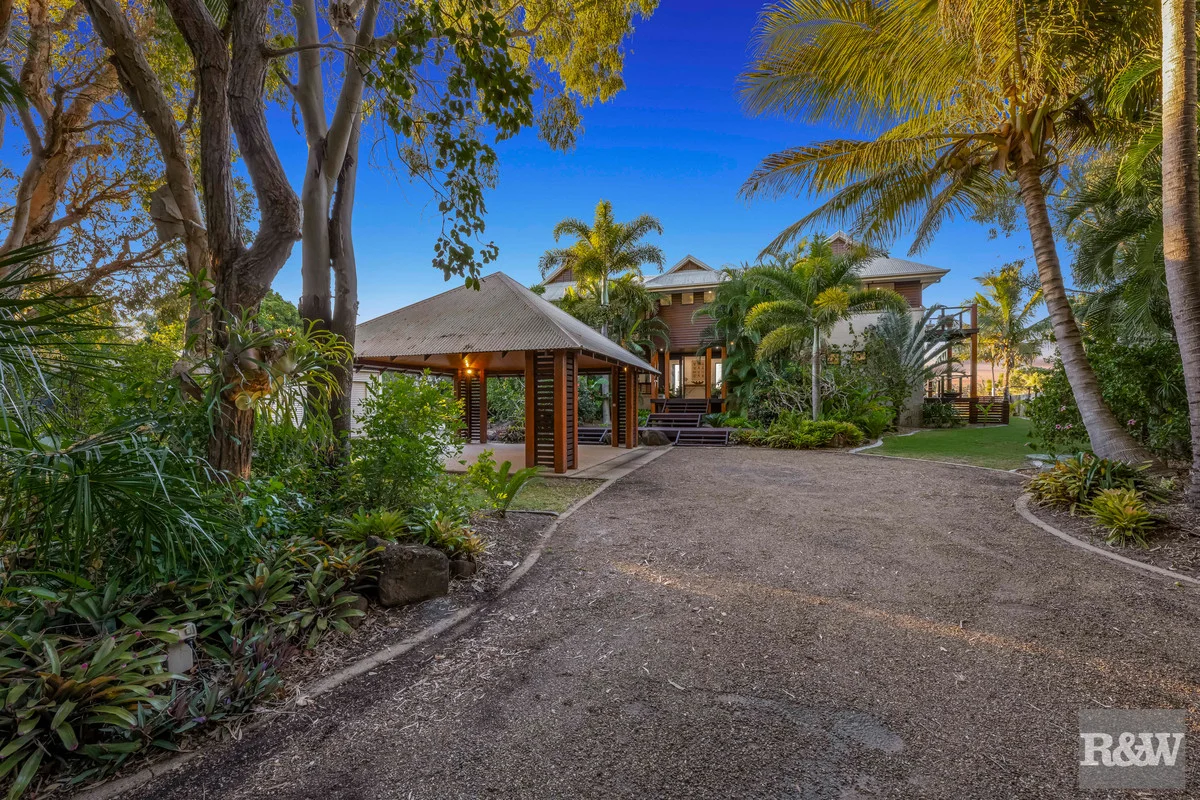 126 Sylvan Drive, Moore Park Beach QLD 4670 photo 2