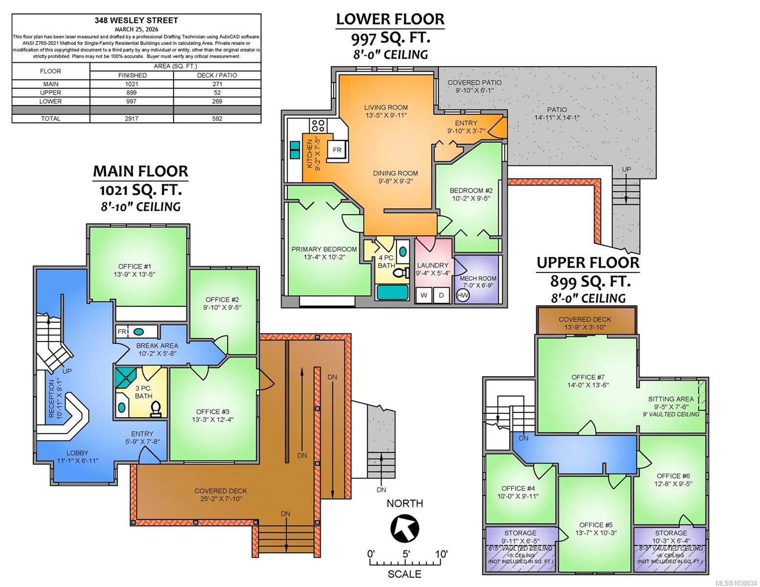 Additional image 6 of 348 Wesley Street, Nanaimo, BC, V9R 2T6