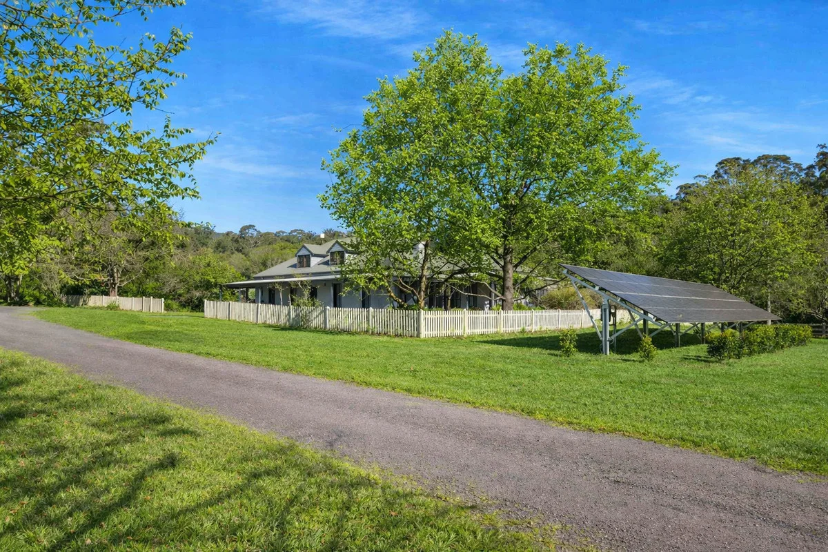 Additional image 13 of 47b Mount Scanzi Road, Kangaroo Valley NSW 2577