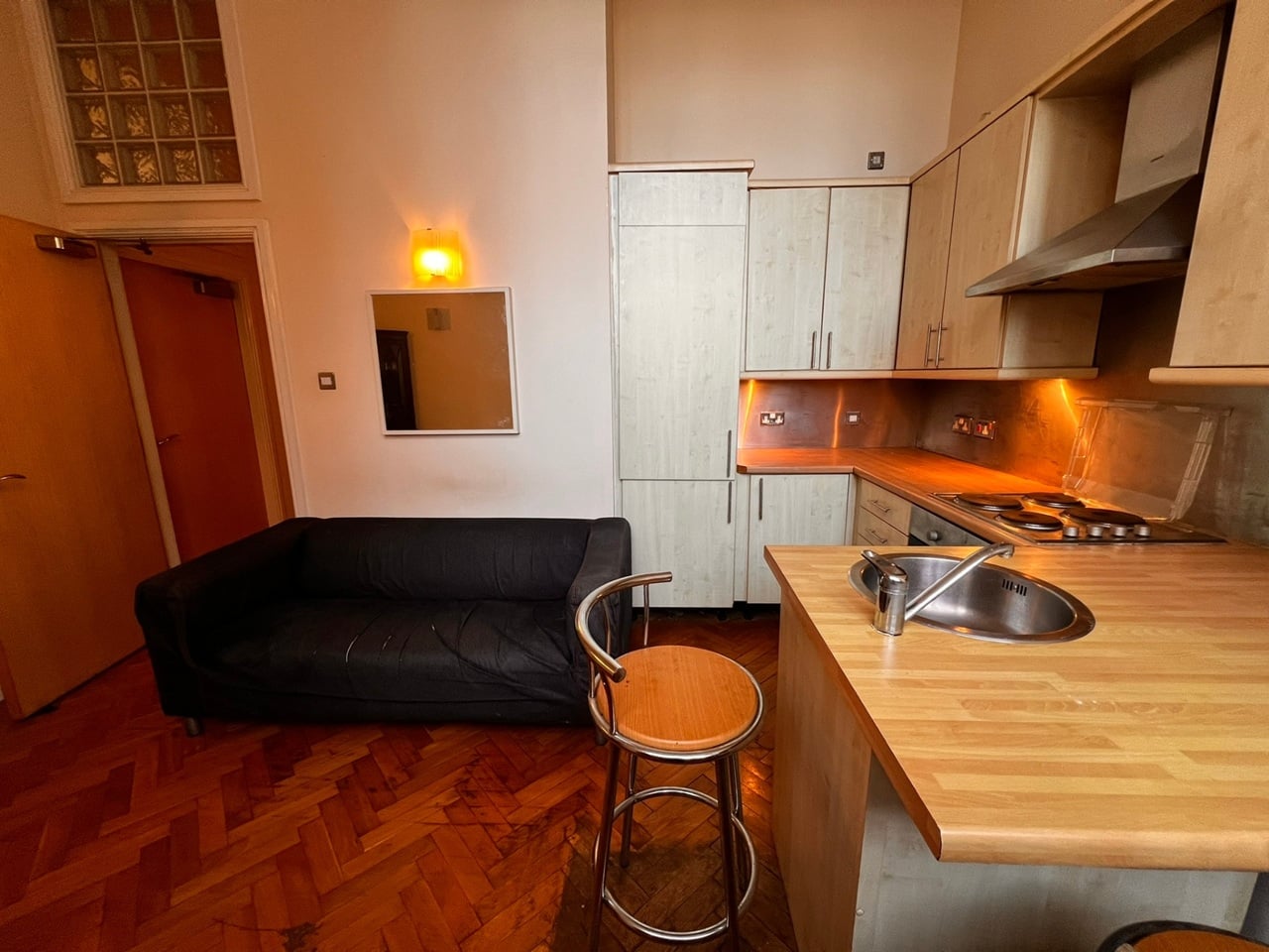 Additional image 4 of 1 Bed Flat, Eastgate, LS2, N1 7GU