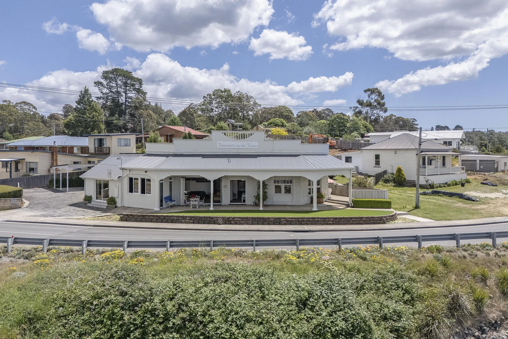 Additional image 32 of 93 Gravelly Beach Road, Blackwall TAS 7275