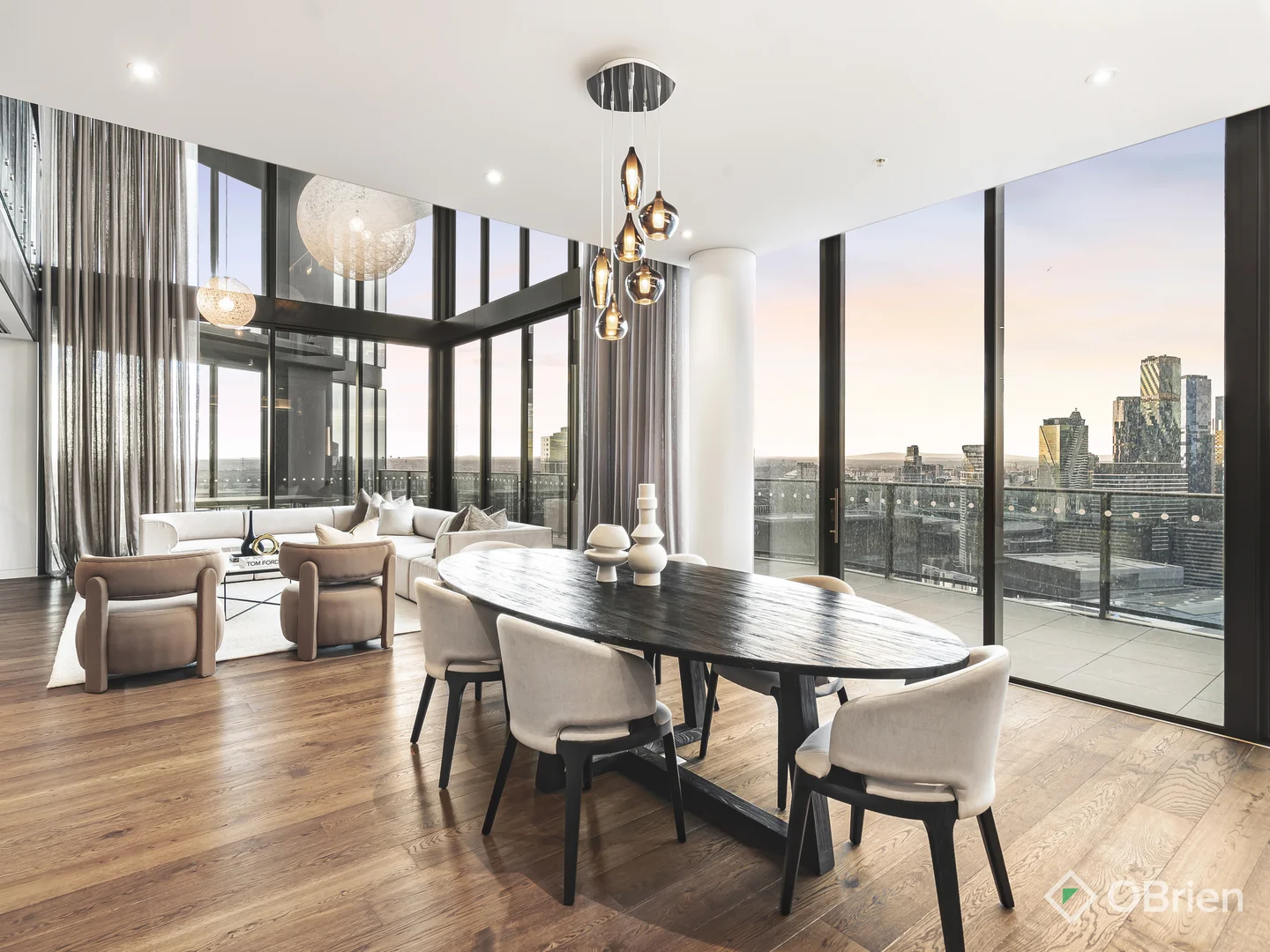 Additional image 3 of 3801/100 Lorimer Street, Docklands VIC 3008