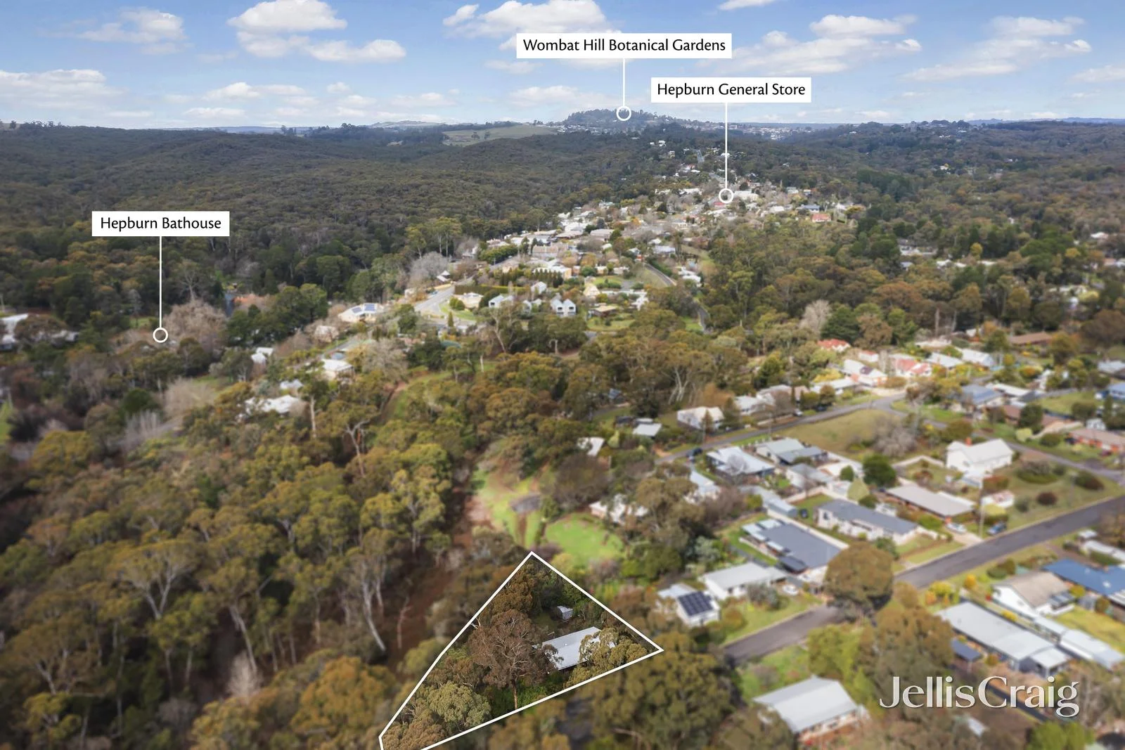 Additional image 15 of 11 Heath Avenue, Hepburn VIC 3461