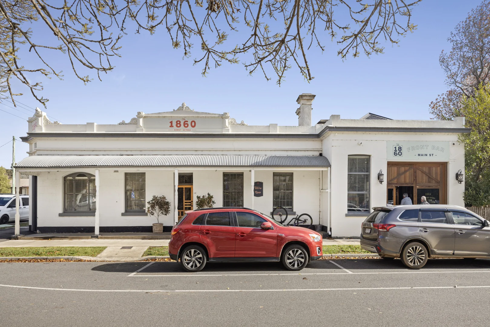 Additional image 5 of 109A Barry Street, Romsey VIC 3434