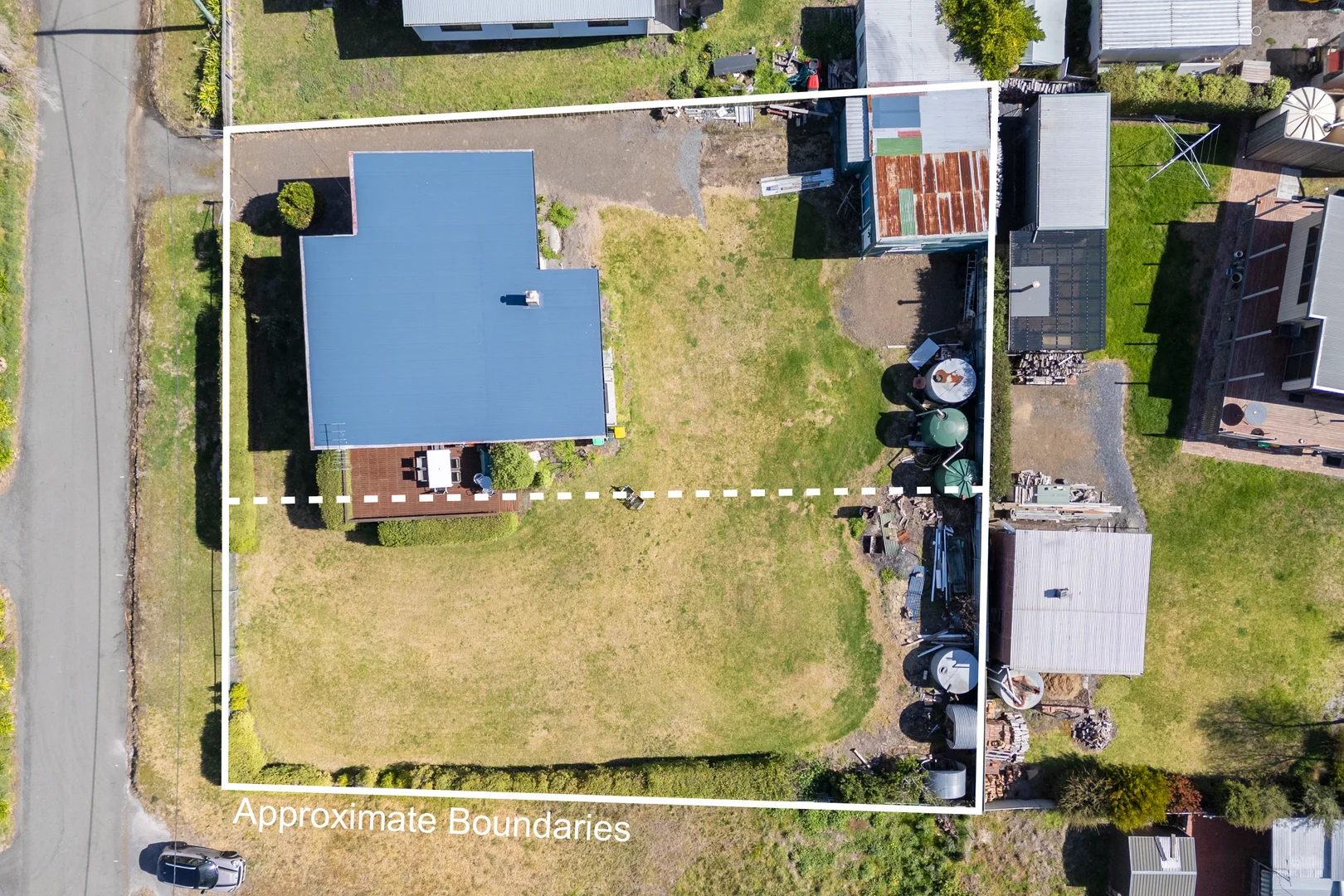 Additional image 2 of 13 & 15 Boobyalla Street, Primrose Sands TAS 7173