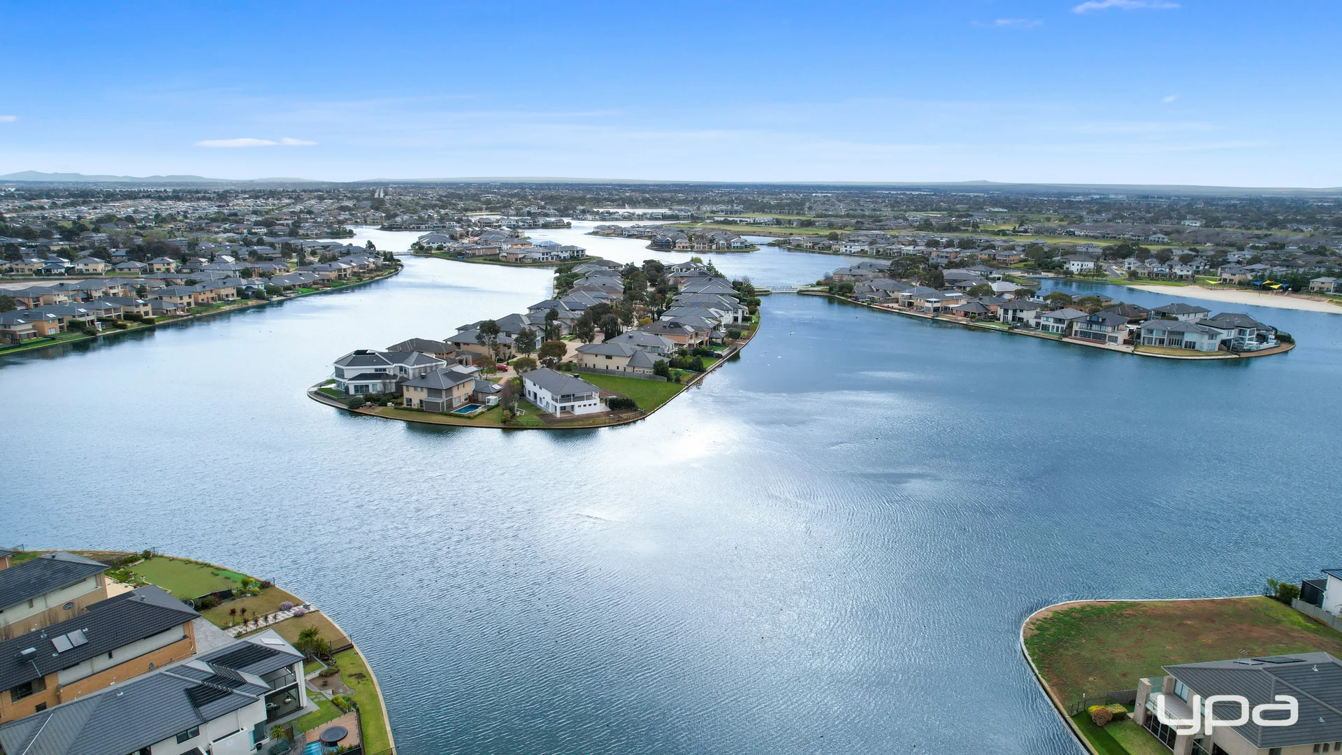 Additional image 4 of 12 Seaview Point, Sanctuary Lakes VIC 3030