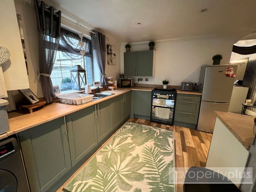Additional image 4 of 3 bed terraced house for saleAmos Hill, Tonypandy, Rhondda Cynon Taff CF40