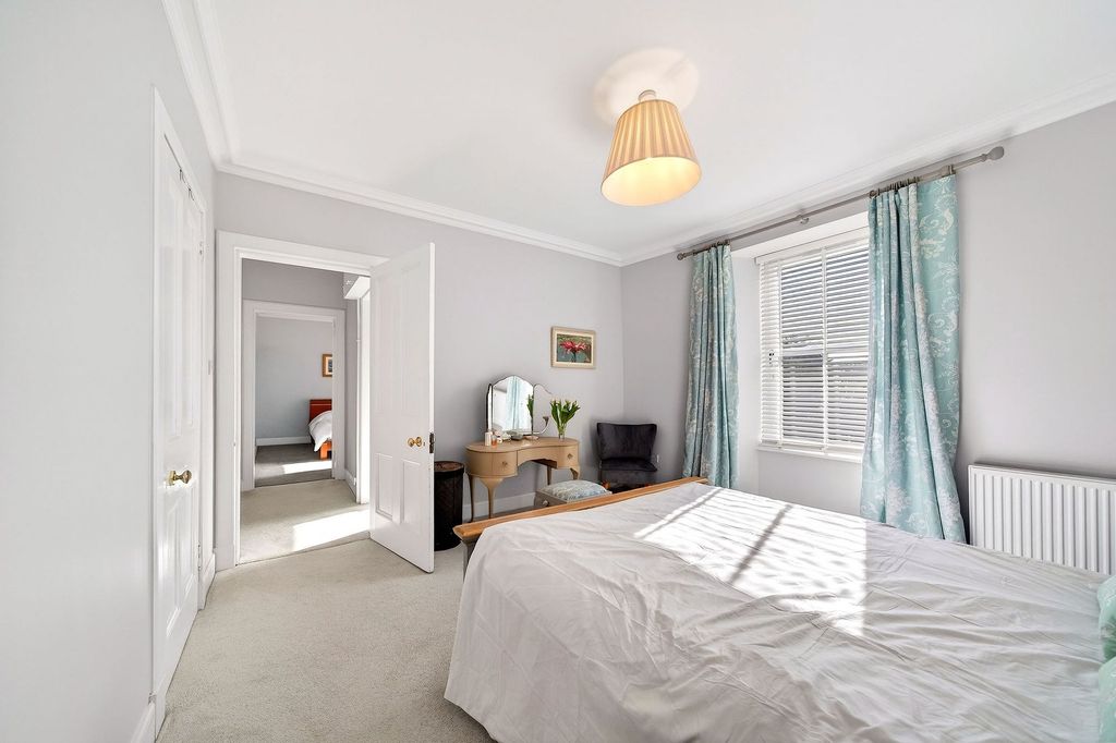 Additional image 25 of 3 bed flat for saleMain Street, East Calder EH53