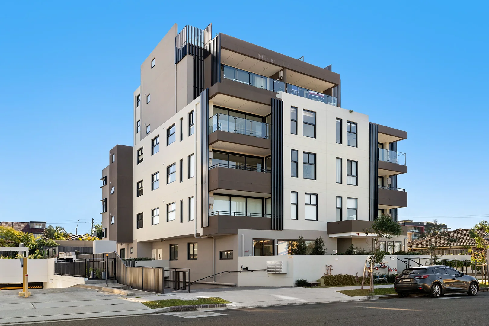 Additional image 7 of 303/1-3 John Street, Kogarah Bay NSW 2217