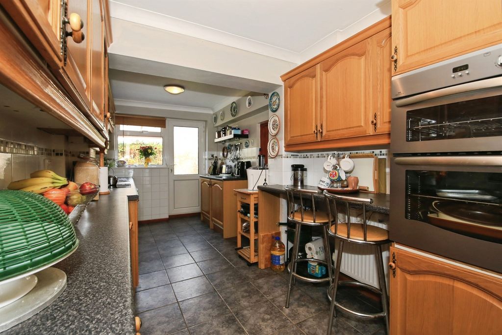 Additional image 2 of 3 bed semi-detached house for saleBriar Way, Peterborough PE1