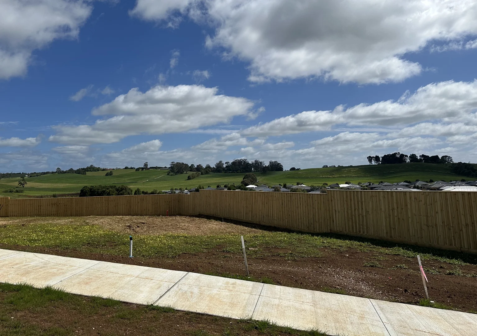 Additional image 17 of Stage 7 - Brandy Creek Views Estate Via Lillico Road, Warragul VIC 3820