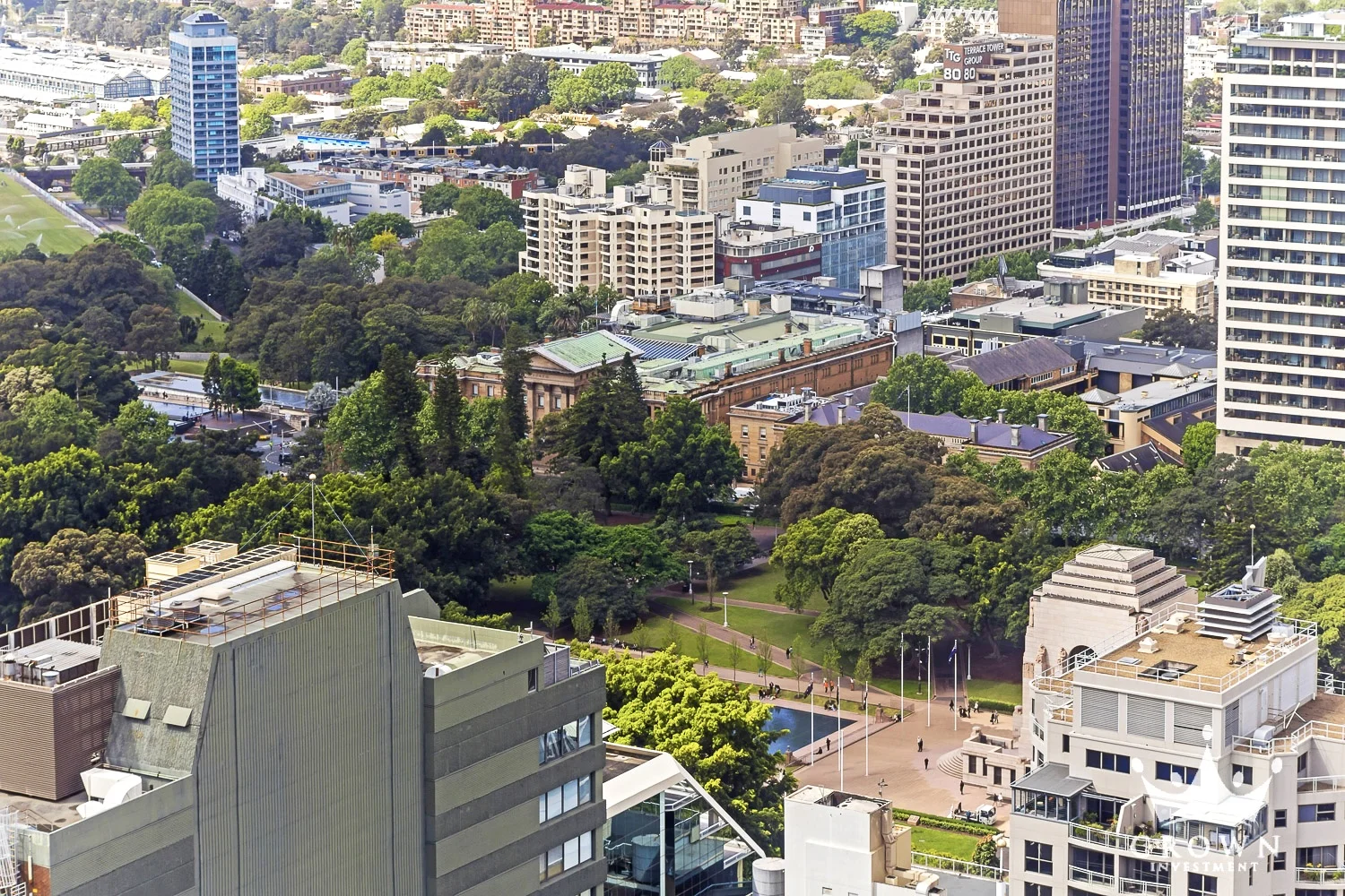 Additional image 3 of 5601/93 Liverpool St, Sydney NSW 2000