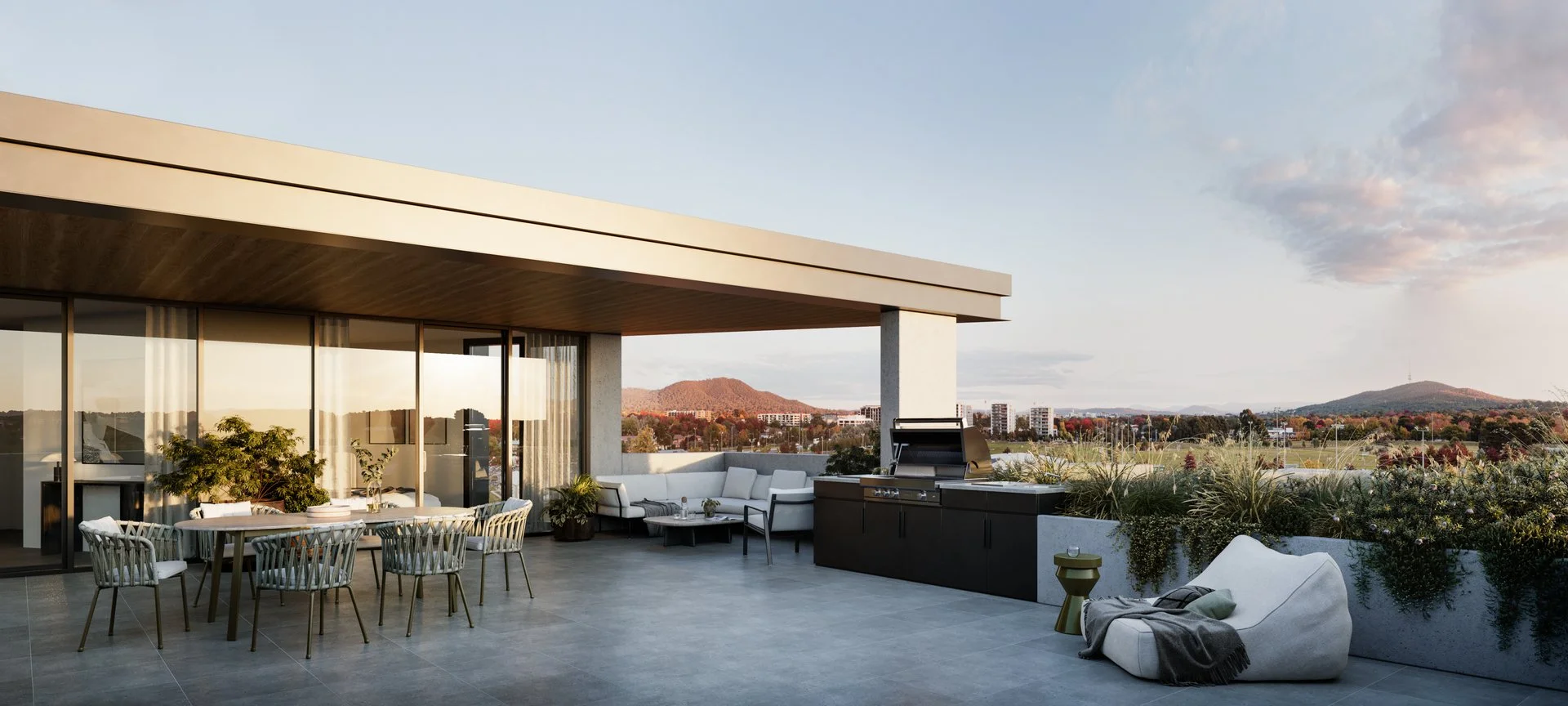 Additional image 4 of Newlyne- Morie/455 Northbourne Ave, Lyneham ACT 2602