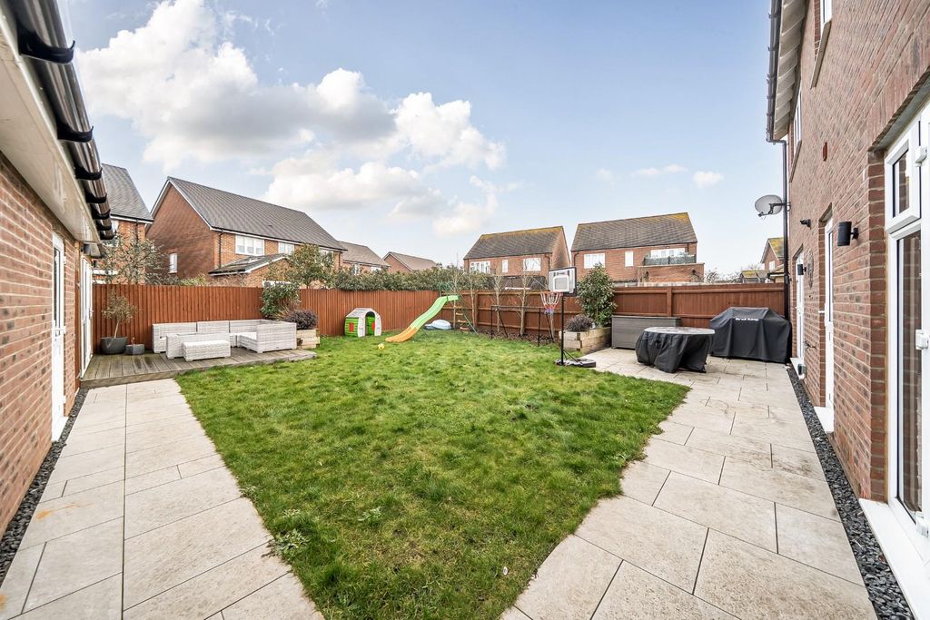 Additional image 18 of 4 bed detached house for saleLewis Corner, Potton SG19