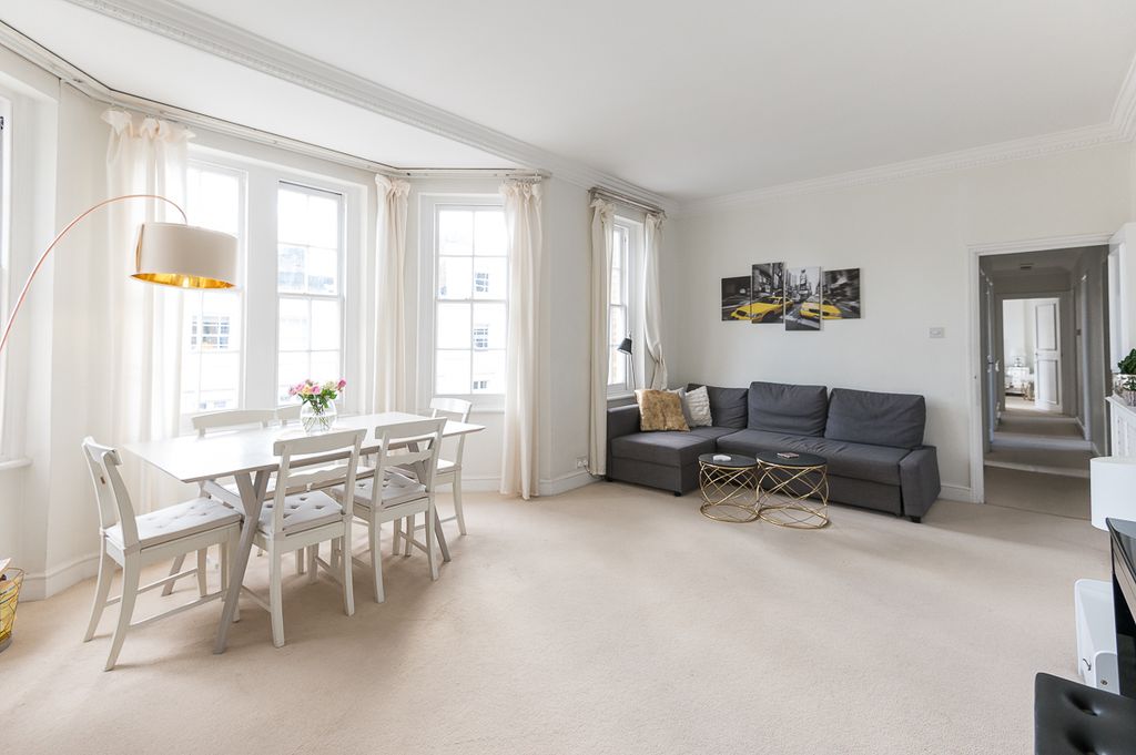 Additional image 4 of 3 bed flat for salePitt Street, Kensington W8