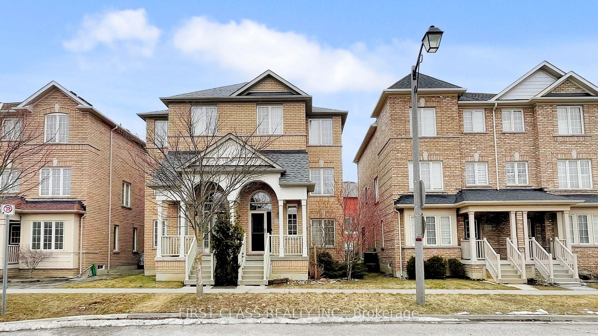 685 Cornell Rouge Boulevard N, Markham, ON, L0H 1J0