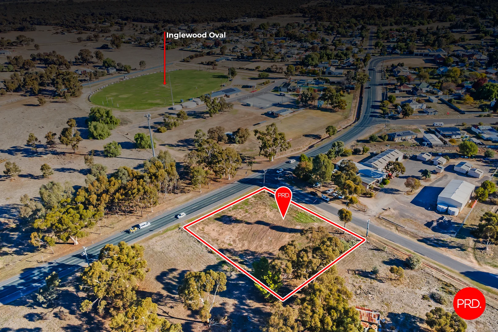 Additional image 5 of 147 Southey Street, Inglewood VIC 3517