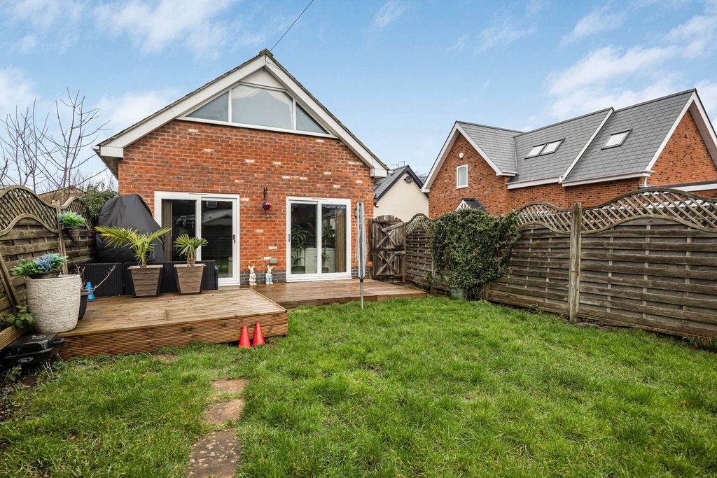 Additional image 19 of 3 bed detached house for saleVineyards Lane, Gloucester Road, Cheltenham GL51