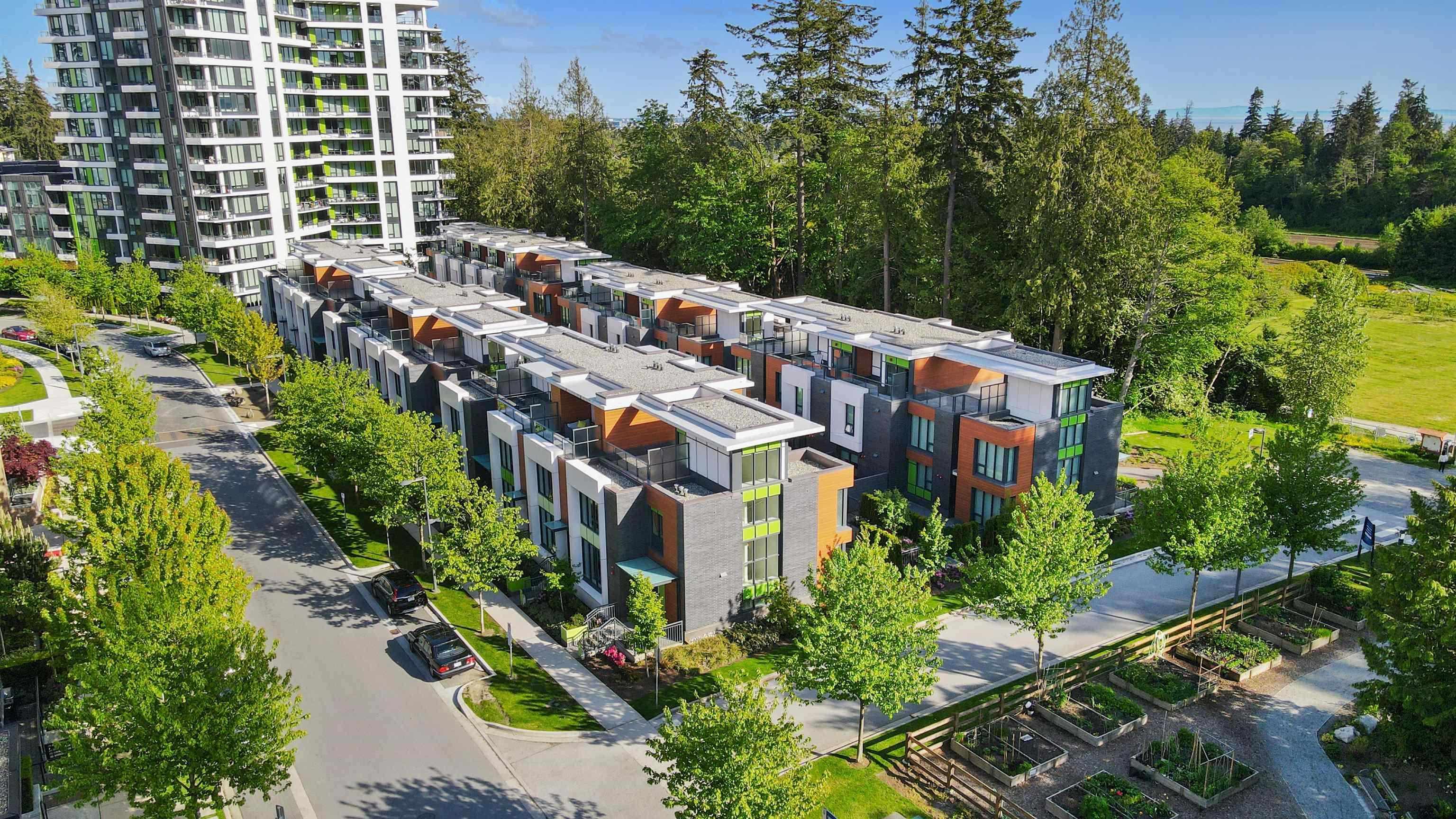 7-3483 Ross Drive, Vancouver, BC, V6S 0L3