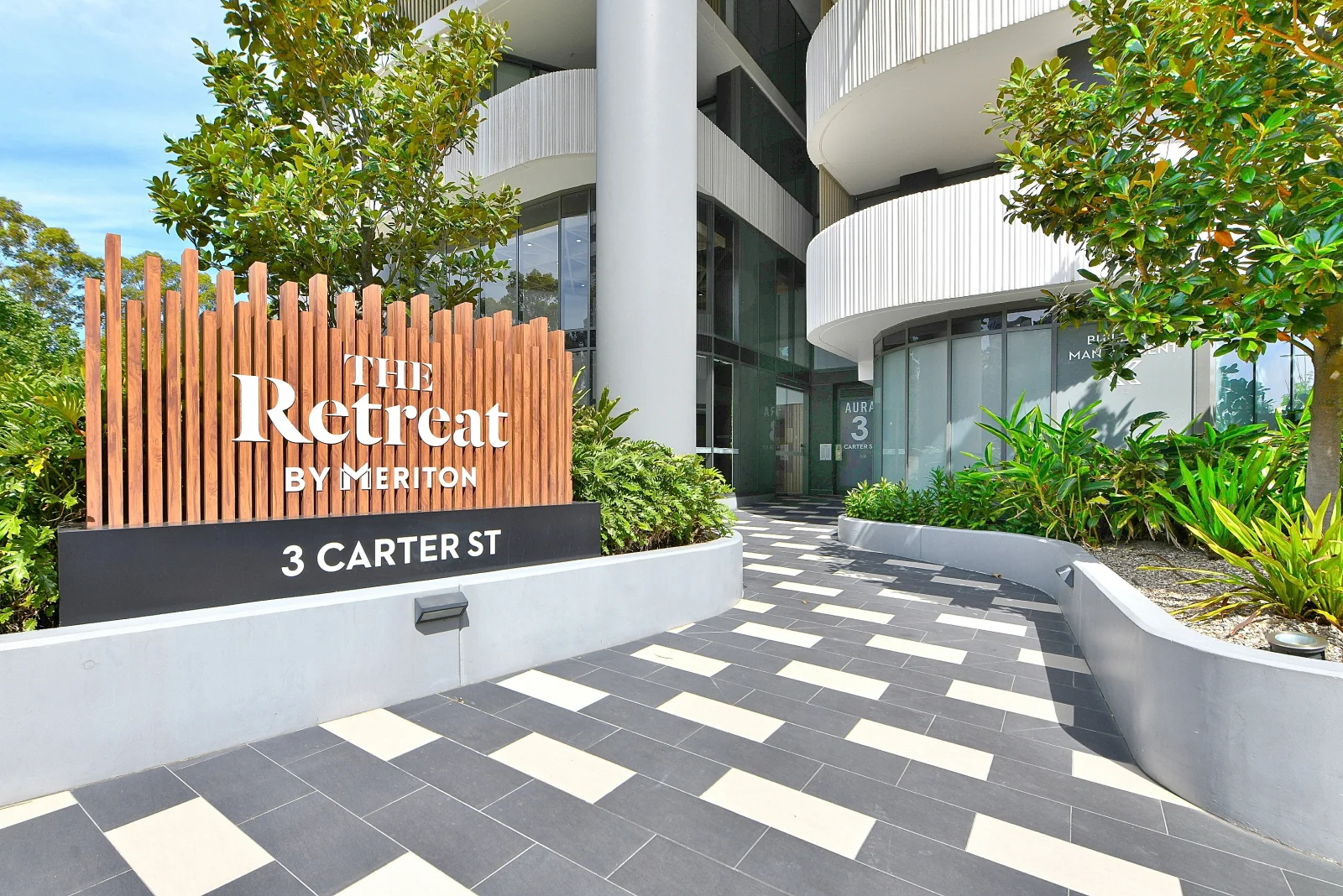 Additional image 7 of 1815/3 Carter Street, Lidcombe NSW 2141