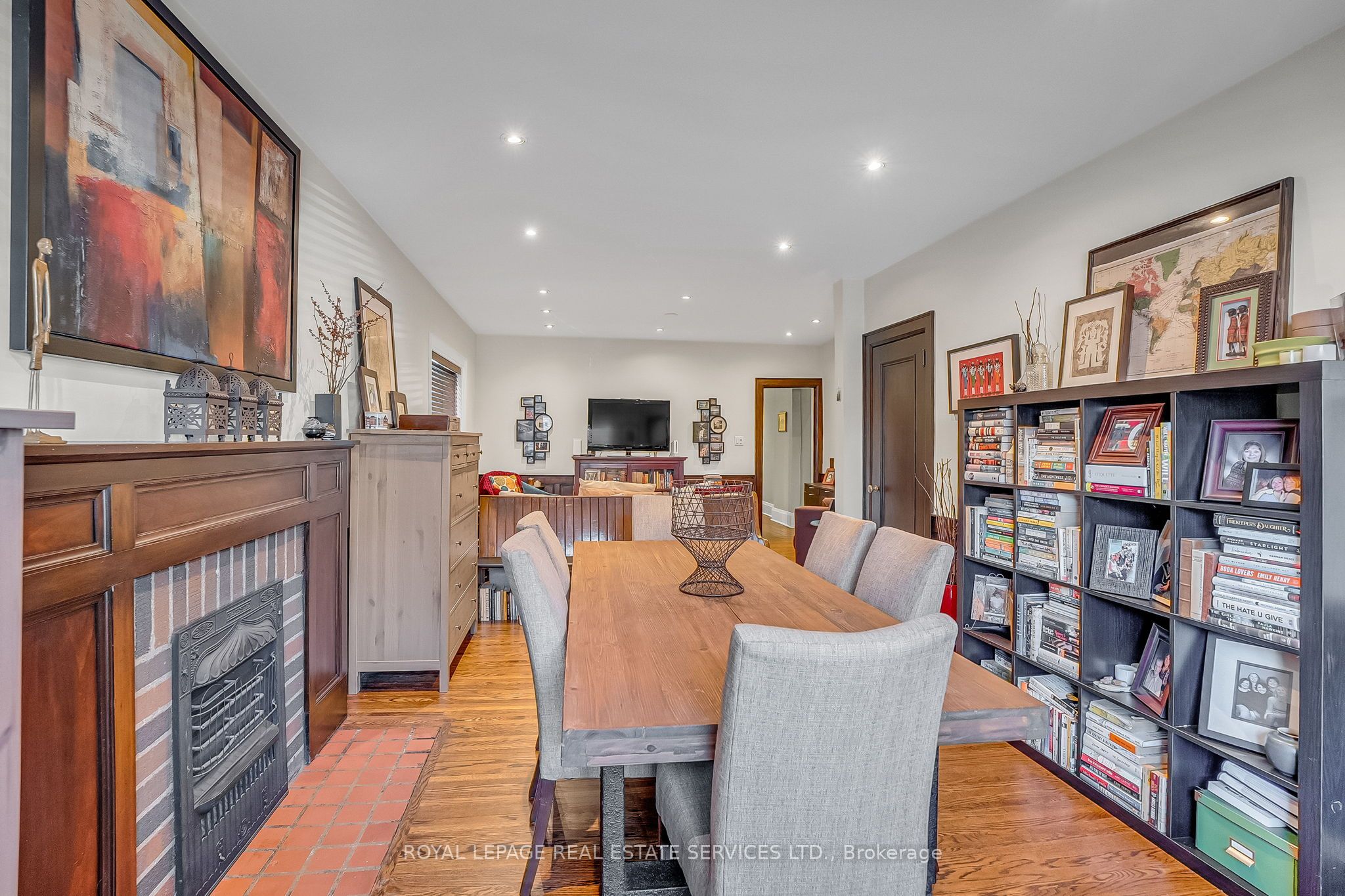 Additional image 5 of 393* Willard Avenue, Toronto, ON, M6S 3R4