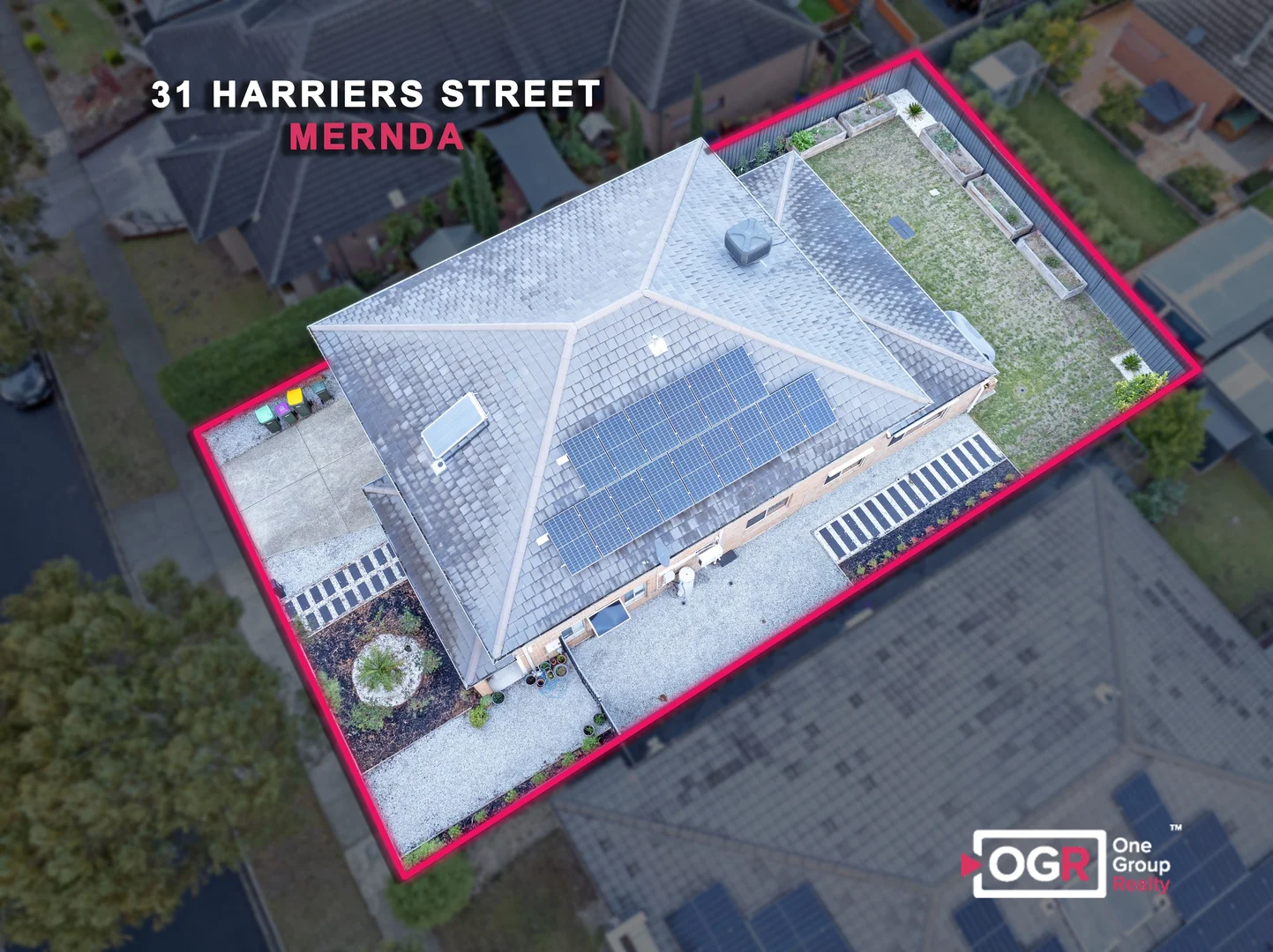 Additional image 19 of 31 Harriers Street, Mernda VIC 3754