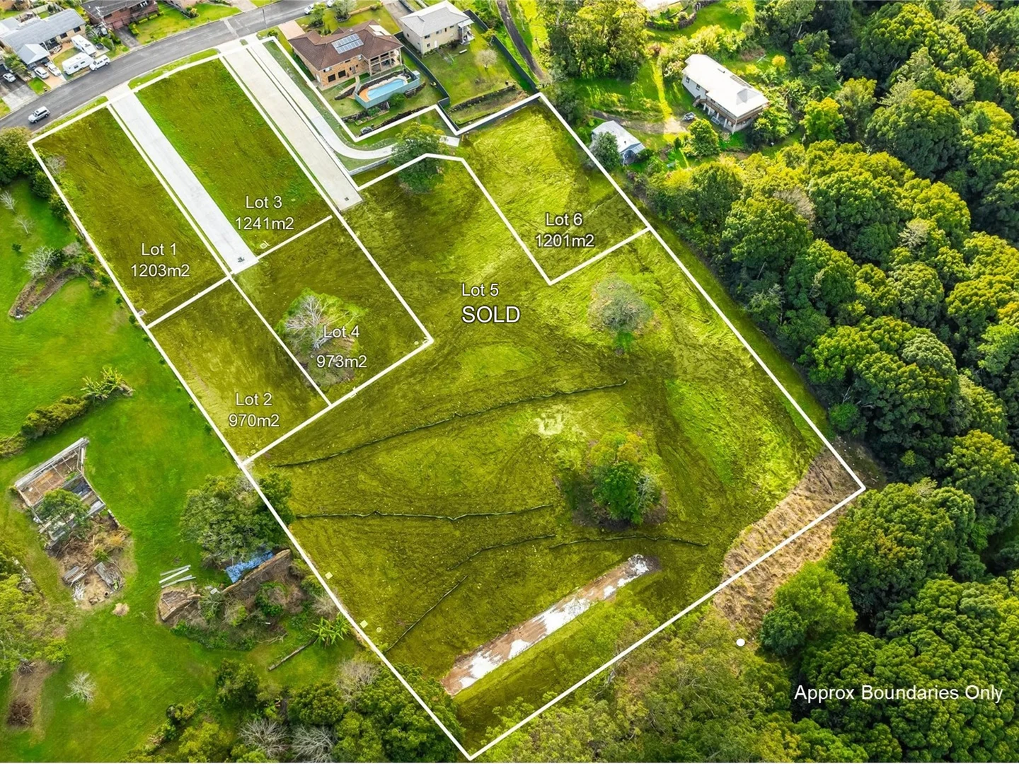 Additional image 2 of 1,2,3,4,6/112 Invercauld Road, Goonellabah NSW 2480