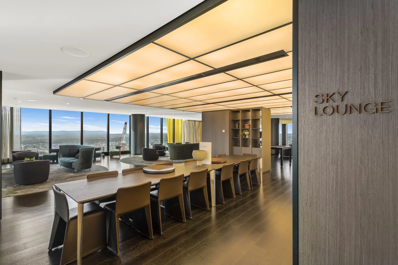 Additional image 28 of 6109/70 Southbank Boulevard, Southbank VIC 3006