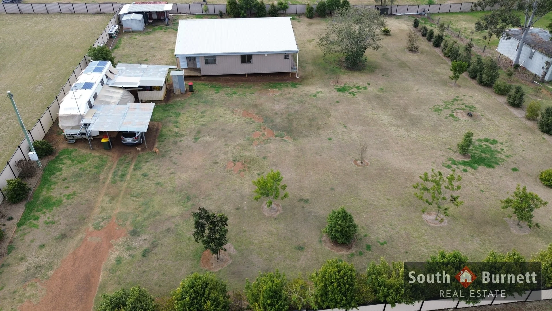 17 PEROONE Street, Wondai QLD 4606