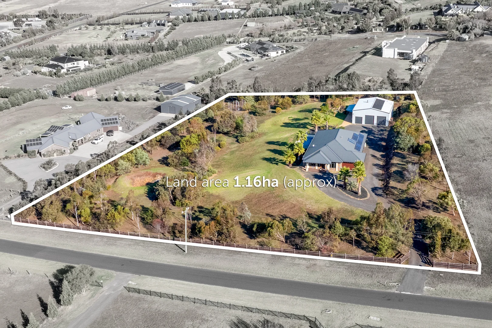 Additional image 25 of 255 Tower Hill Drive, Lovely Banks VIC 3213