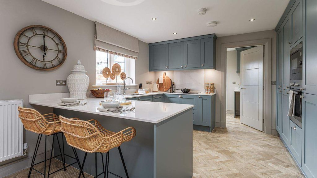 6 bed detached house for saleLawrie Grand Plot 79, Meadowside, Crawfield Road, Bo'ness EH51 photo 3