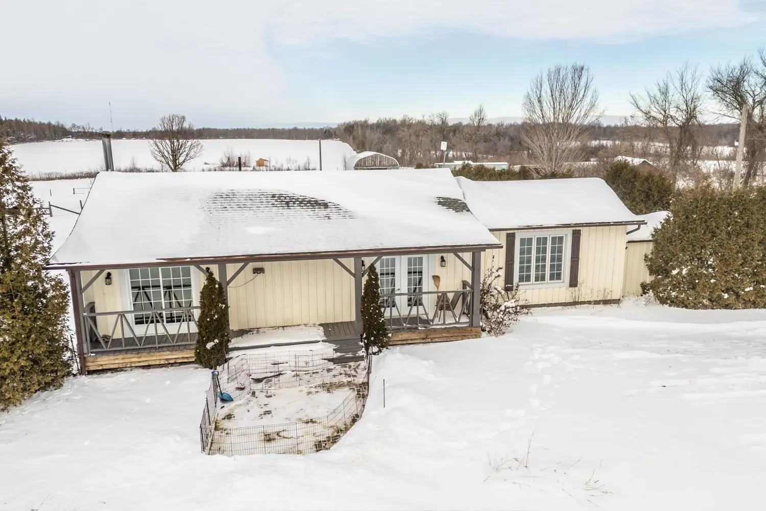 Additional image 4 of 21237 Concession 6 Road