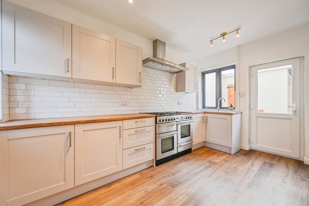 Additional image 7 of 2 bed semi-detached house for saleHeath Lane, Findern, Derby DE65