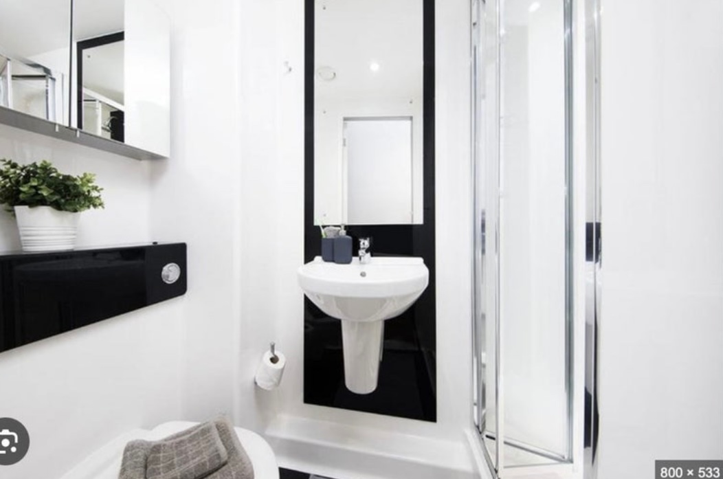 Additional image 2 of Room in a Shared Flat, Merrion Way, LS2, N1 7GU