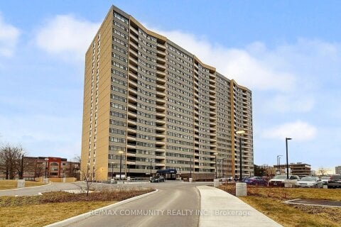 Additional image 7 of #1509-2050 Bridletowne Circle, Toronto, ON, M1W 2V5