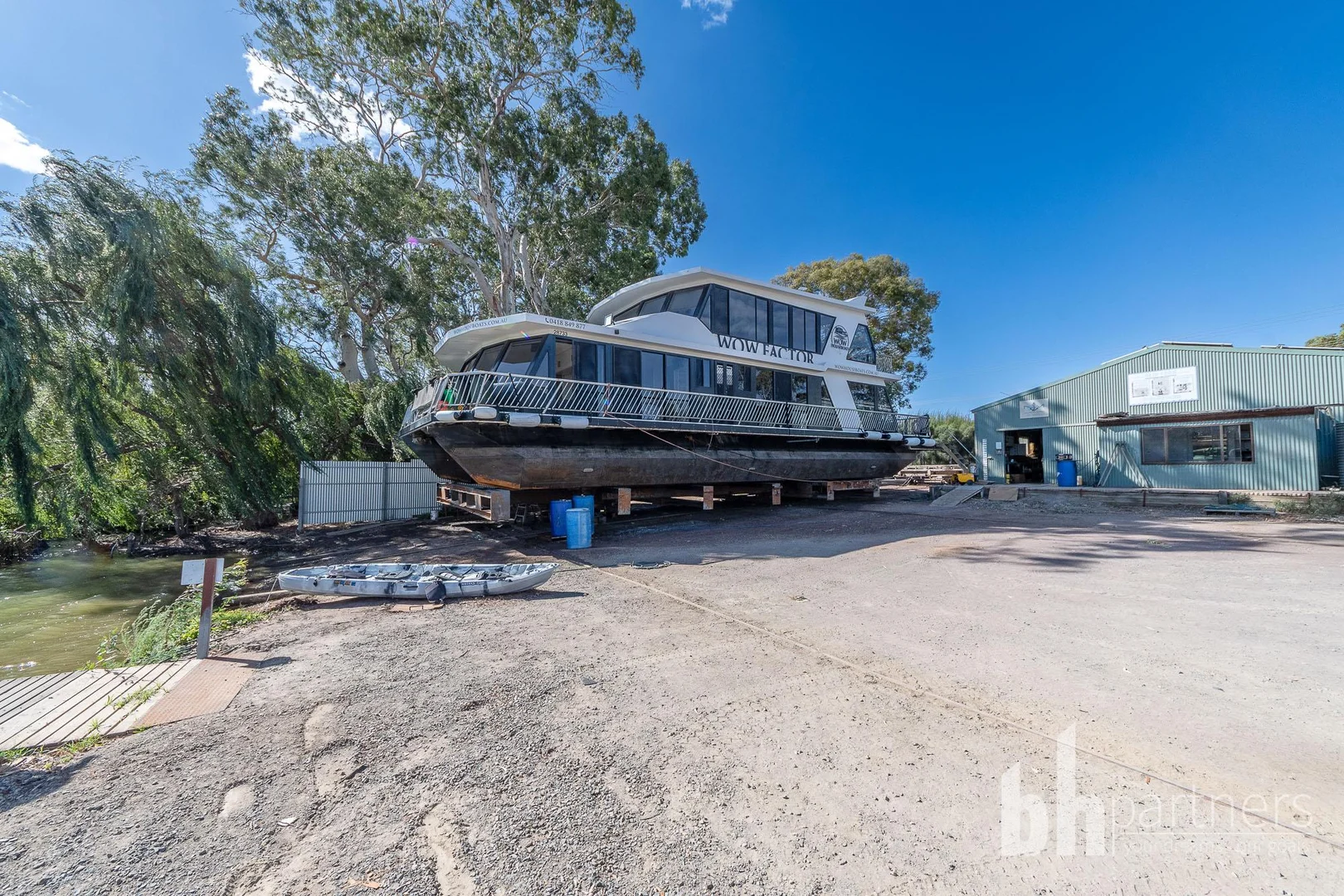 Additional image 49 of 10388 Hunter Road, Cowirra SA 5238