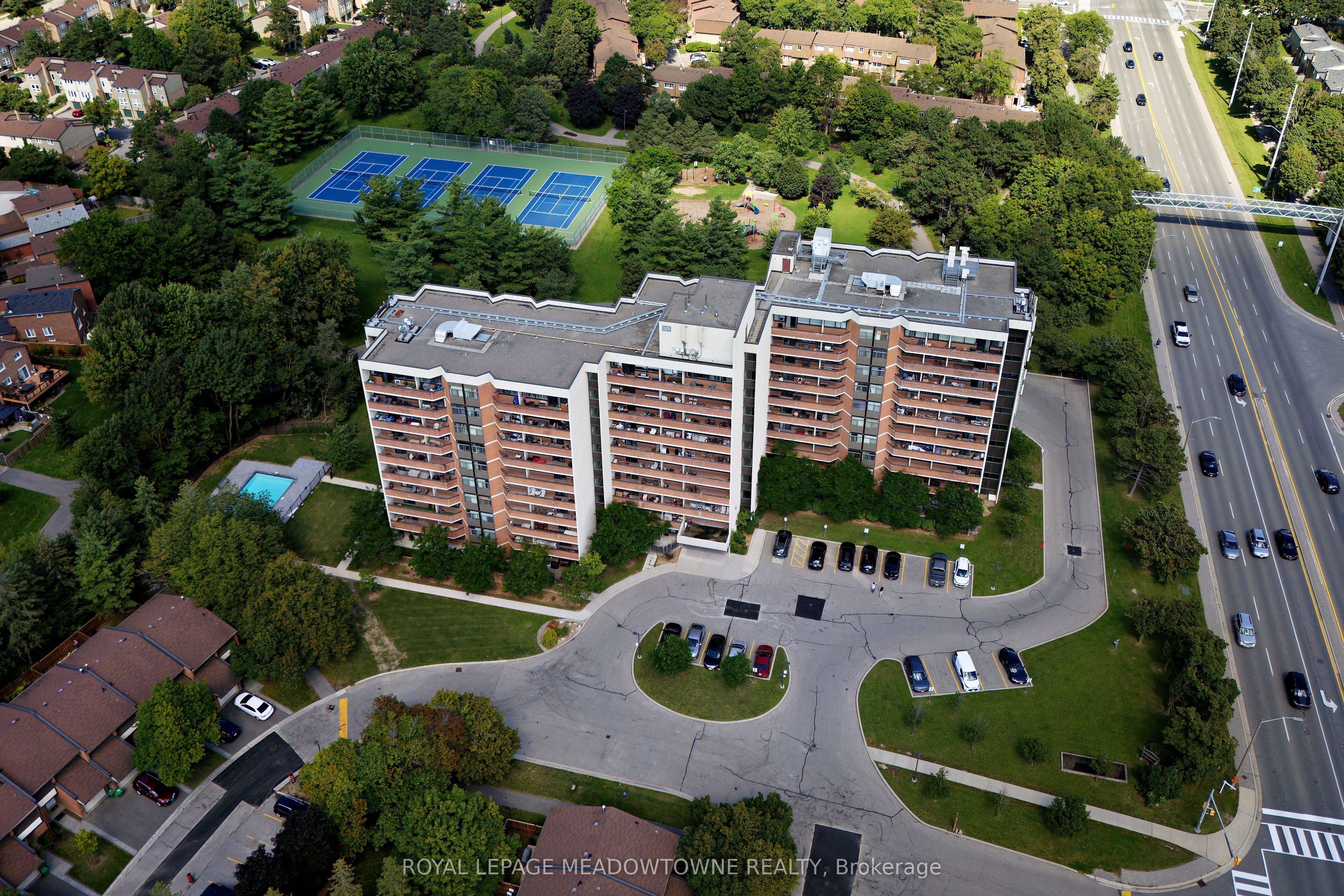 Additional image 4 of #806-2301 Derry Road W, Mississauga, ON, L5N 2R4