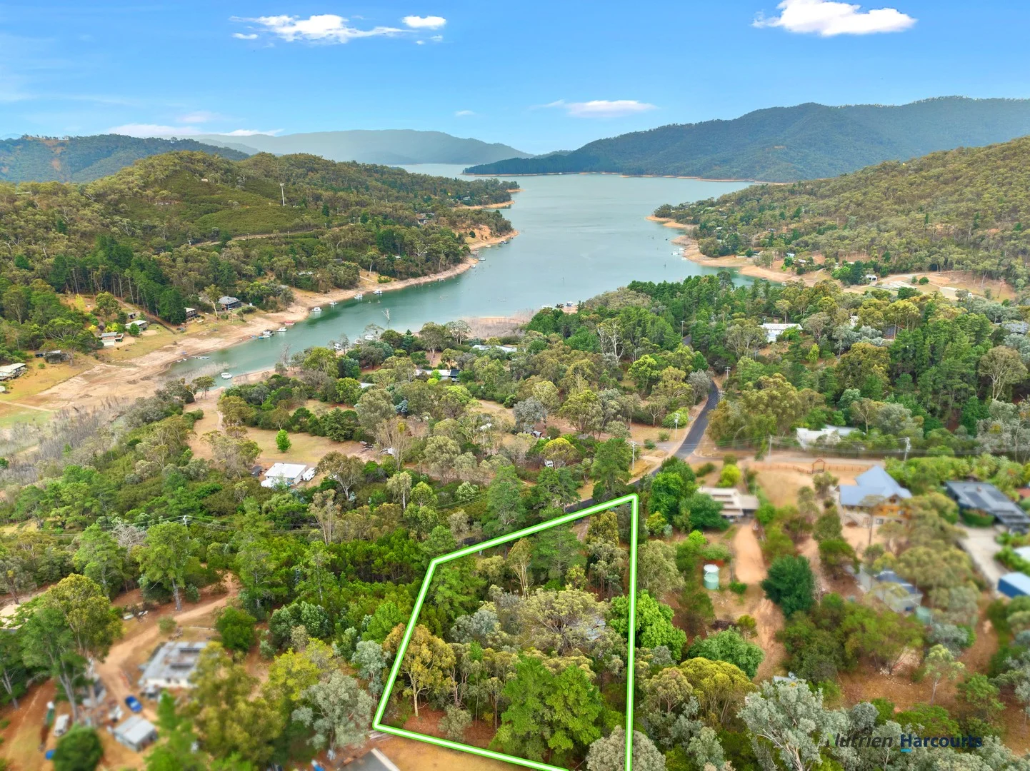 162 Taylor Bay Right Arm Road, Taylor Bay VIC 3713