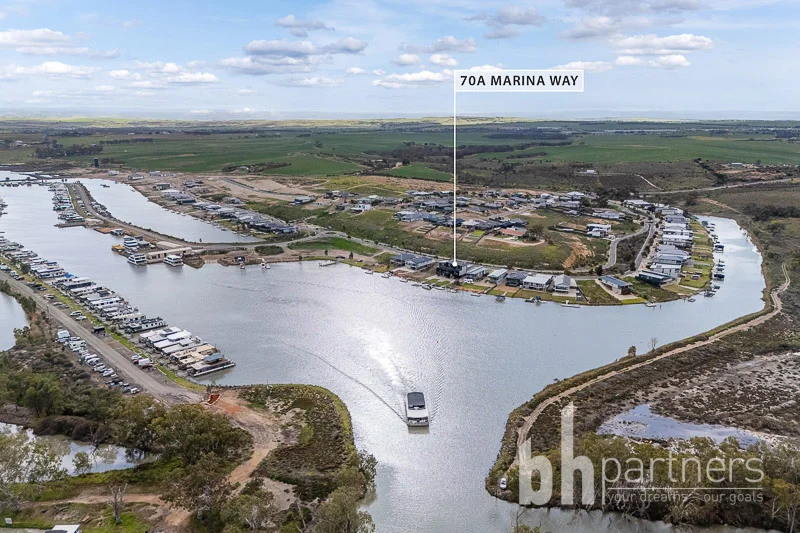 Additional image 3 of 70a Marina Way, Mannum SA 5238