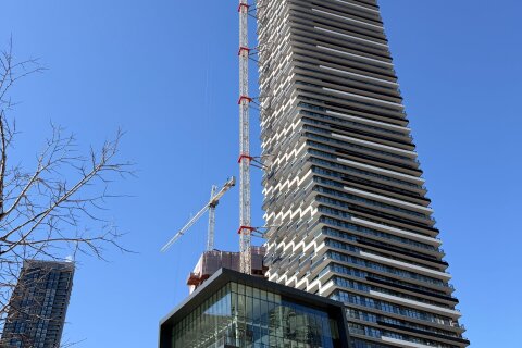 Additional image 8 of 3907-448 Burnhamthorpe Road W, Mississauga, ON, L5A 3H7