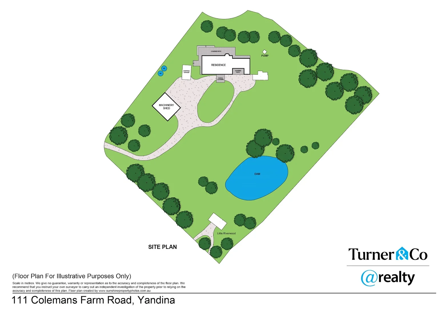 Additional image 32 of 111 Colemans Farm Road, Yandina QLD 4561